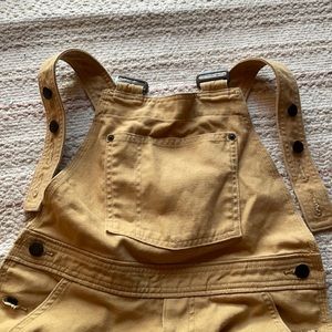 Patagonia Overalls